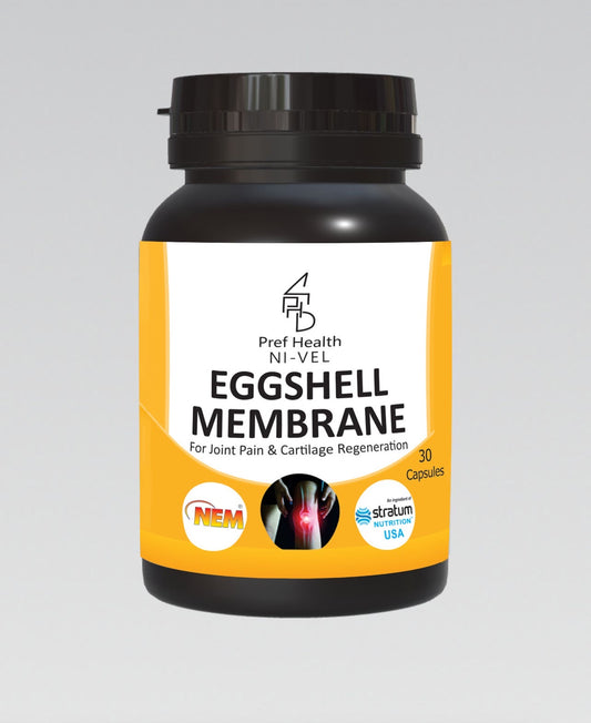 Ni-vel (30 Capsules)