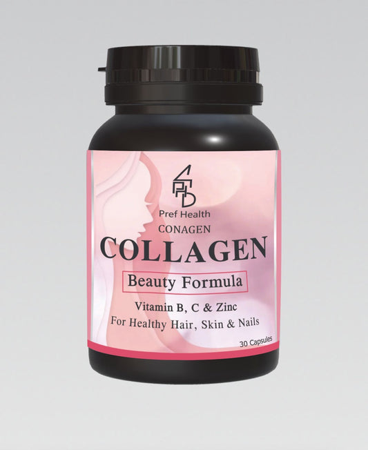 Conagen (30 Capsules)